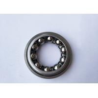 Buy cheap VBT19Z-1 auto steering shaft bearing angular contact ball bearing 19.5x47x13mm product