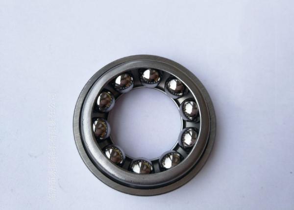 Buy cheap VBT19Z-1 auto steering shaft bearing angular contact ball bearing 19.5x47x13mm from wholesalers