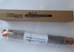 Donghae VAS stainless steel Suction Vibration Eliminator Refrigeration System