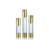 Buy cheap Luxurious 50ml High Quality Airless Pump Bottle For Skincare from wholesalers