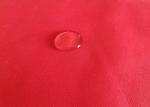100% Cotton Wrinkle Proof Fabric Heat Insulation For Firefighter Uniform