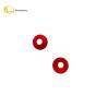 Buy cheap NCR ATM Machine Parts Presenter Vacuum Suction Cup Red 0090031376 from wholesalers
