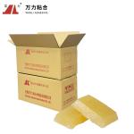 Fiberglass TPR Hot Melt Pressure Sensitive Adhesives Packaging Sealing Tape TPR