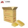 Buy cheap Thermoplastic Rubber Hot Melt Packaging Adhesives , Yellow Carton Sealing Adhesive TPR-2020JD from wholesalers