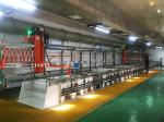 Stainless Steel Chemical Passivation Pickling Treatment Line