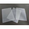 Buy cheap Thermally Conductive High Temp Silicone Sheet Commercial Grade For Vacuum Casting from wholesalers