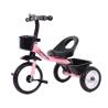 Buy cheap Customization Popular Ride On Kids Tricycles 3 Wheel Car for Kids Product Size 78*40*54 cm from wholesalers