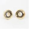 Buy cheap Fire Safety Brass Or Aluminum Alloy 1.5" Hose Coupling Storz Type from wholesalers