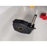 Buy cheap IP65 Rated Clutch Gear Operators With Cast Steel Casing And NBR Sealing product