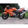 Buy cheap Yamaha Honda Suzuzki Motorcycle Motorbile Motor 250cc Orange Drag Racing Motorcycles With from wholesalers