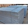 Buy cheap 58*5 Heavy Duty Steel Grating / Steel Walkway Grating For Deck Plain Bar from wholesalers