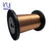Buy cheap 0.28mm 2UEW155 Super Thin Magnet Winding Wire Enamel Insulated from wholesalers