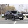 Buy cheap Hot Sale Discount Customizable Fashion Personalized Comfortable Chery Exeed Lanyue Moon 2.0T Fuel SUV Car from wholesalers