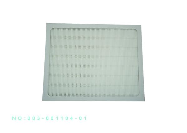 Cardboard Frame Instrument Air Filters 003-001184-01 For CP2220 CP2230 For