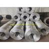 Buy cheap 1000M Fiber Core Electro Galvanized Steel Wire Rope from wholesalers