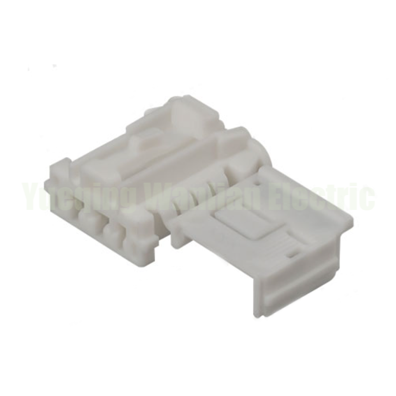 3 Pin 98821-1030 Automotive Electrical Connector Wire Harness Connector