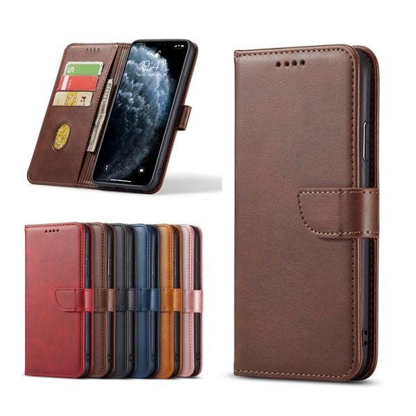 Buy cheap Vintage Wallet Leather Phone Cases With Card Holder Stand Function from wholesalers