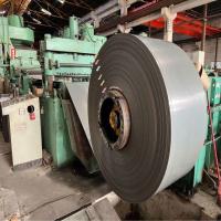 Buy cheap ASTM EN 301 Stainless Steel Cold Rolled Coil 2B Finish 3mm Non Magnetic product