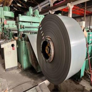 Wholesale ASTM EN 301 Stainless Steel Cold Rolled Coil 2B Finish 3mm Non Magnetic from china suppliers