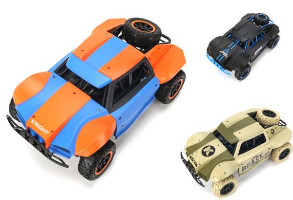 Buy cheap Shockproof 2.4 GHz Wireless Remote Control Car 4WD Rock Crawlers Driving from wholesalers