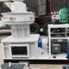 Buy cheap 0.5 - 10 TPH Capacity Wood Pellet Production Line 6mm-12mm Biomass Production Line from wholesalers