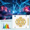 Buy cheap RGBCW Five Color COB LED Chip 180W 2700k 6500k 4050 Photography COB chips from wholesalers