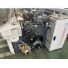 Buy cheap 1000 RPM Speed Non Woven Machinery Yarn Twisting Fabric Water Jet Machine Textile from wholesalers