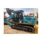 Year 2020 Japan Made Used Kobelco Excavator SK130 with Original Hydraulic