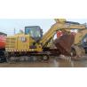 Buy cheap Second Hand Caterpillar CAT 305.5 E2 305 CAT Crawler Excavator from wholesalers