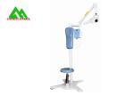 High Efficiency Vertical Full Mouth Dental X Ray Machine Controlled With