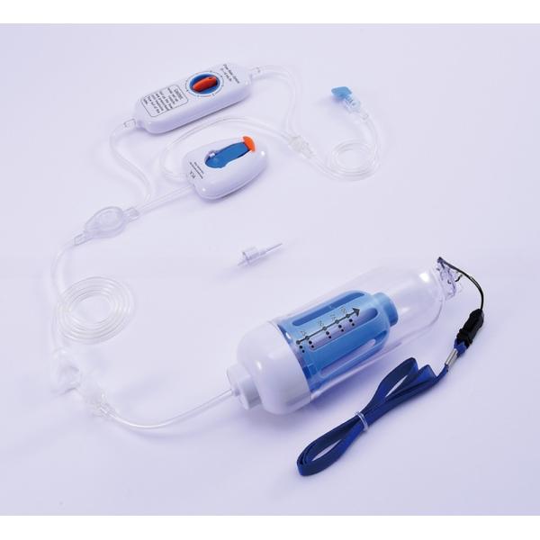Class I Disposable Soft Pump for Infusion Medical Materials Medical Treatment