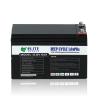 Buy cheap 4S1P Connection 12V LiFePO4 Battery 45 Degree With MSDS Certification from wholesalers