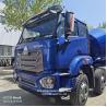 Buy cheap Sinotruck 4X2 6X4 8*4 3-20 Cubic Concrete Mixer Truck Cement Mixing Lorries Truck from wholesalers