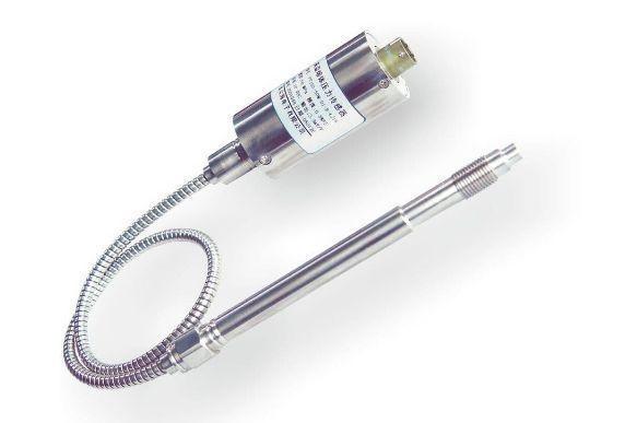 Buy cheap High Tempreture Pressure Transducer Transmitter , Melt Pressure Transducer from wholesalers