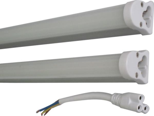 Buy cheap 600mm / 900mm / 1200mm T5 LED Tube Light High Brightness Interior Lighting from wholesalers