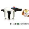 Buy cheap stainless steel pressure cooker from wholesalers