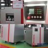 Buy cheap Low Nitrogen Gas Fired Condensing Hot Water Boiler from wholesalers