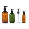 Buy cheap OEM 300ml Empty Plastic Bottles With Screw Cap Flip Top Cap from wholesalers