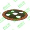 Buy cheap 3C081-65180 32530-28280 Kubota Tractor Parts Brake Disc Agricuatural Machinery Parts from wholesalers
