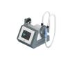 Buy cheap Portable BIG POWER 2 HANDLES EMS MACHINE FOR Weight Loss And Shaping Without Pain from wholesalers