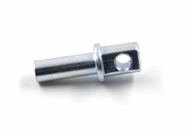 Buy cheap Furniture Industrial Steel Pin Galvanized A049 With Positioning Hole from wholesalers