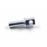 Buy cheap Furniture Industrial Steel Pin Galvanized A049 With Positioning Hole from wholesalers