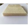 Buy cheap Professional Cutter Plotter Parts 100% Natural Wool Felt Scraper 10cm X 7cm from wholesalers