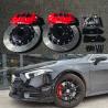 Buy cheap A Class W177 Mercedes Big Brake Kit 18 Inch Car Rim Front 6 Piston Brake Kit Auto Brake System from wholesalers