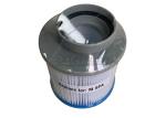 Porpoise Pool Filter Cartridges Filter For Inground Pool High Dirt - Holding