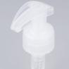 Buy cheap Essential Oil Airless Foundation Pump , Multi Color Bottle Pump Sprayer Head from wholesalers
