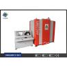 Buy cheap 320KV Unicomp X Ray Industrial Inspection 9kW For Nondestructive Material from wholesalers