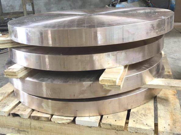 Buy cheap Condensers Solid Copper Sheet Iron - Cupro Nickel Plate Heat Exchangers from wholesalers