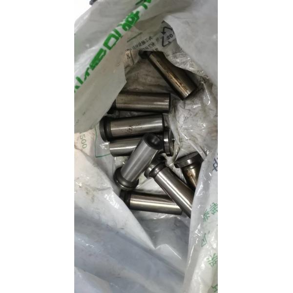 ISO Stainless Steel Single Overhead Camshaft For Dongfanghong Engine