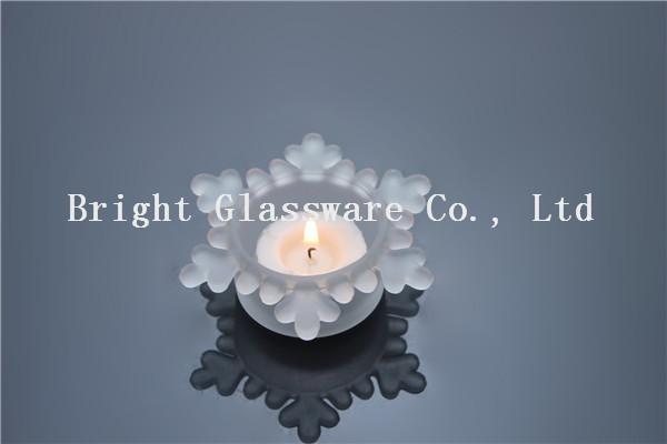Buy cheap wholesale decorating glass candle holders with cheap price from wholesalers